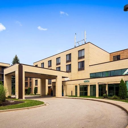 Best Western East Towne Suites Madison Eksteriør billede