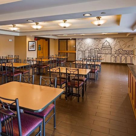 Best Western East Towne Suites Madison Eksteriør billede