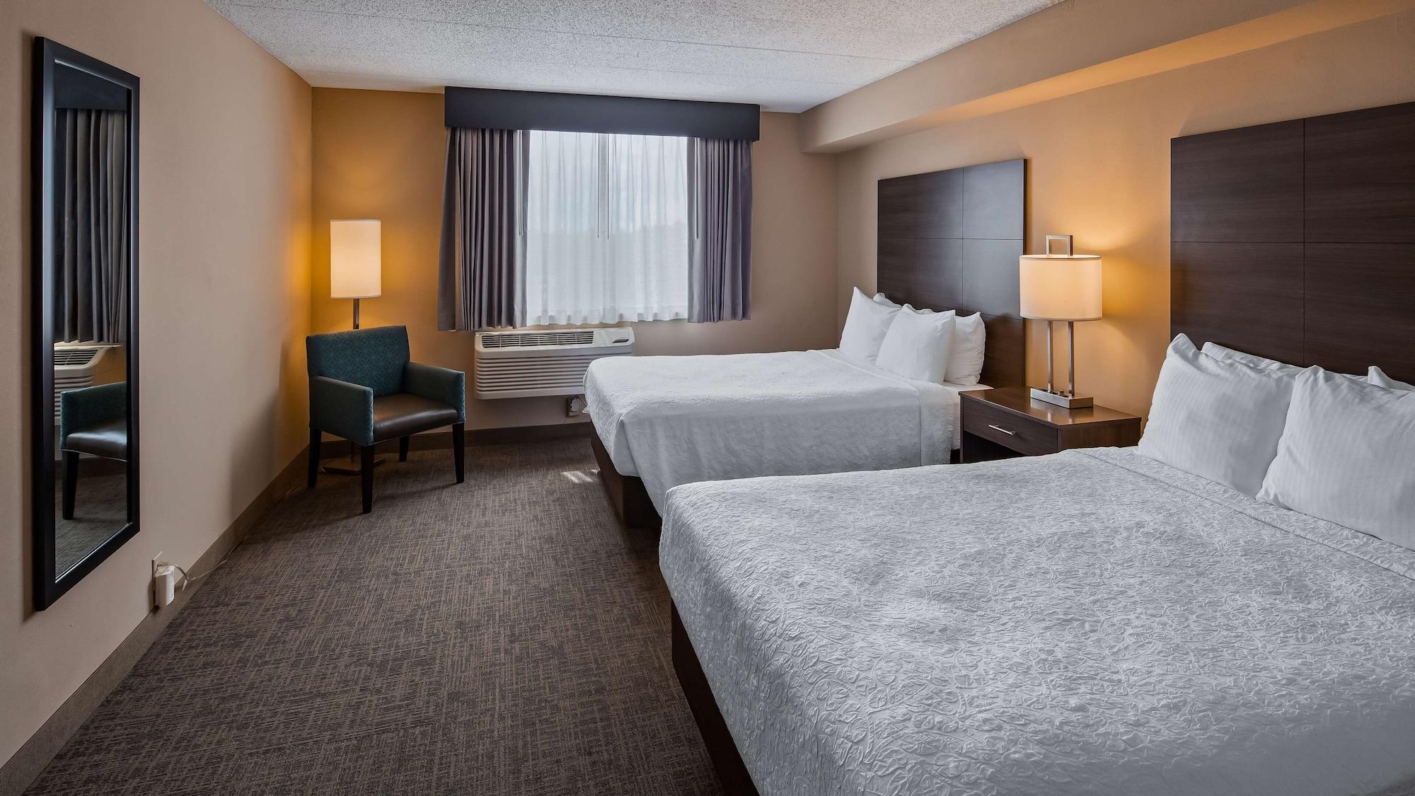 Best Western East Towne Suites Madison Eksteriør billede